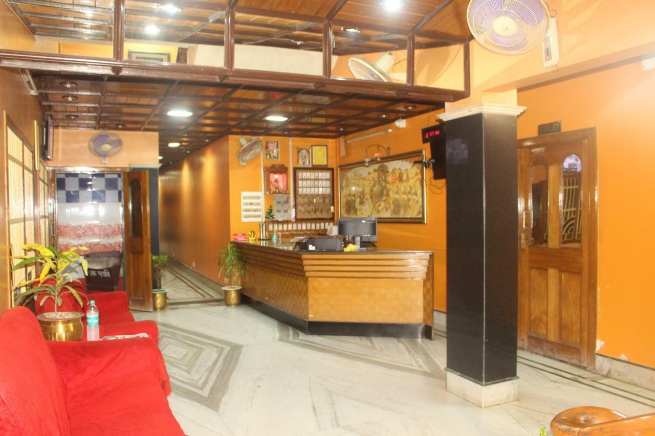 Hotel Surja Laxmi Raiganj Екстер'єр фото